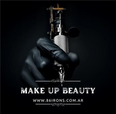 Make Up Beauty