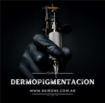 Dermopigmentacion 