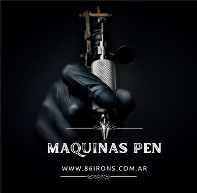 Máquina PEN