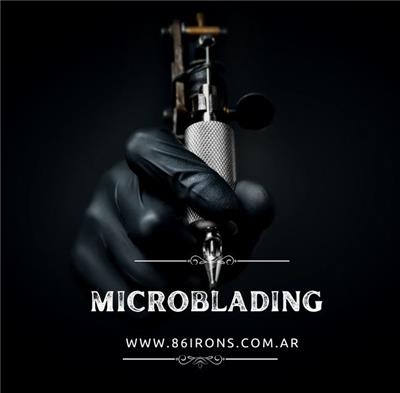 Microblading 