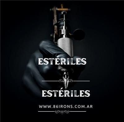 Estériles