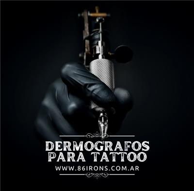 Dermografos para tattoo