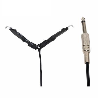 Clipcord Cable Standard (Negro)