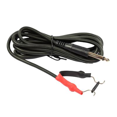 Cable Clipcord Profesional Reforzado 2,30m #CC2037A