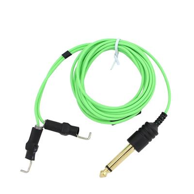 Cable Clipcord Tattoo Premium #0337-2 (Verde)