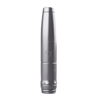 Máquina Pen EZ Tattoo & PMU Defender 2-in-1 (Gris)