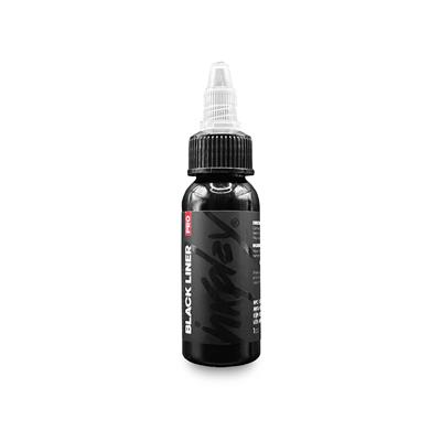 Inkplay Black Liner 1oz (30ml)