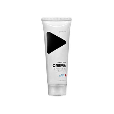 Inkplay Crema Post Tattoo 40g