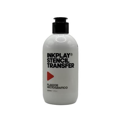 Inkplay Stencil Transfer XL 220ml