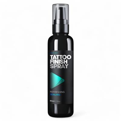 Inkplay Tattoo Finish Spray 65ml