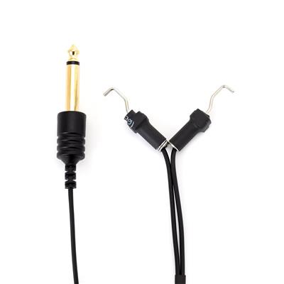 Cable EZ Tattoo iWork Thin Cords Clipcord