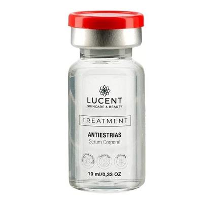 LUCENT Antiestrías Serum Corporal 10ml.