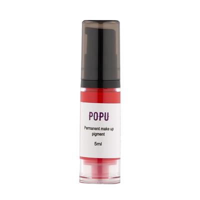 Pigmento PMU Popu Ink 5ml. Orange