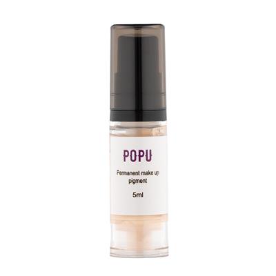 Pigmento PMU Popu Ink 5ml. Beige