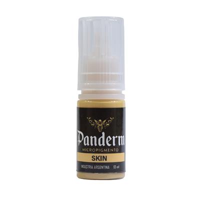 Pigmento PMU Panderm 10ml. Skin